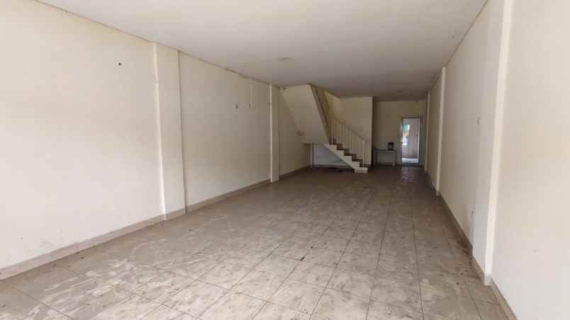 dijual ruko gudang kantor ruko pesona metropolitan