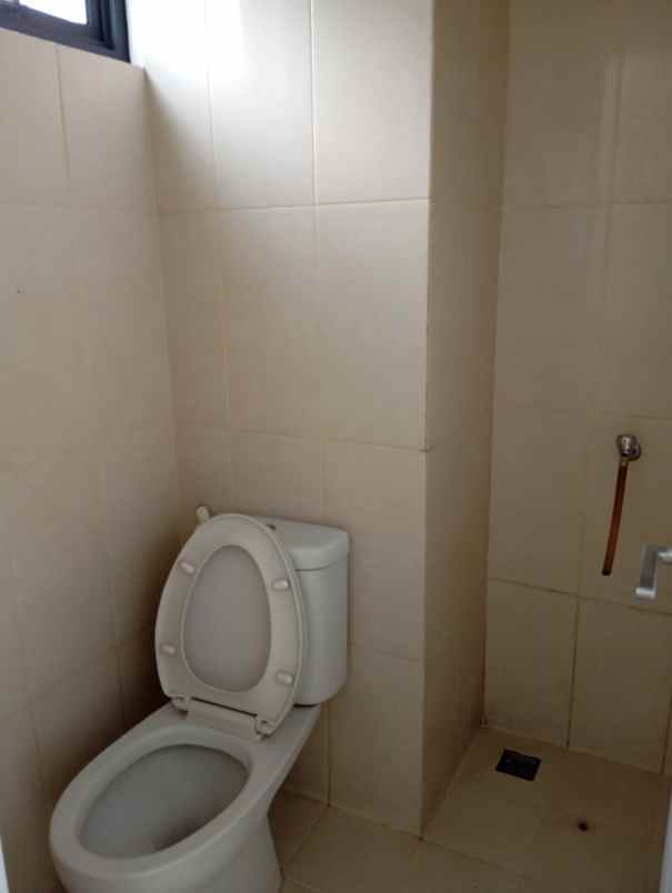 dijual ruko gudang kantor ruko u ville avenue