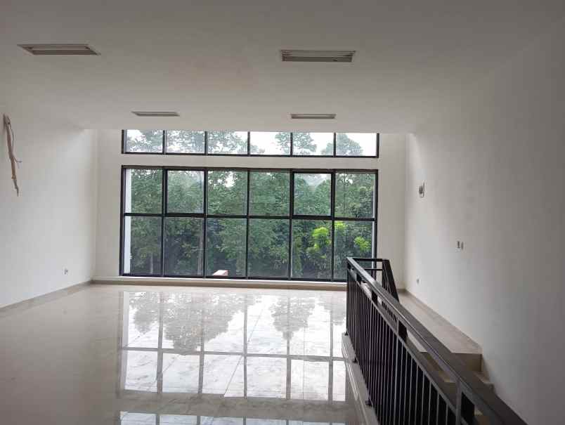 dijual ruko gudang kantor ruko u ville avenue