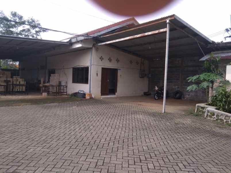 dijual ruko gudang kantor sentul purwodadi pasuruan