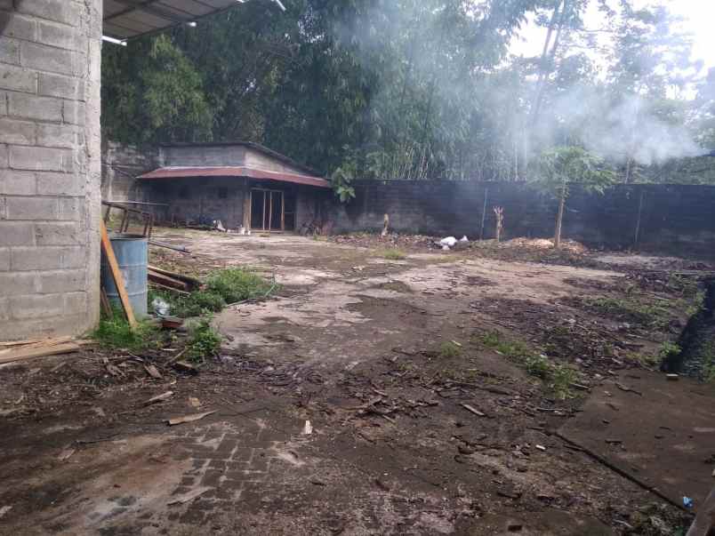 dijual ruko gudang kantor sentul purwodadi pasuruan