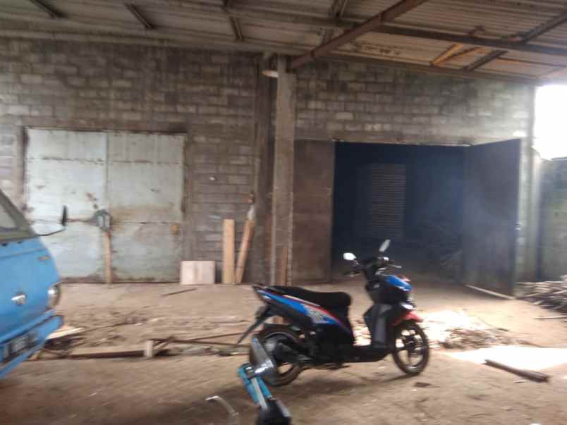 dijual ruko gudang kantor sentul purwodadi pasuruan