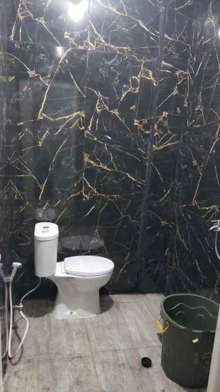 dijual ruko gudang kantor taman palem lestari ruko