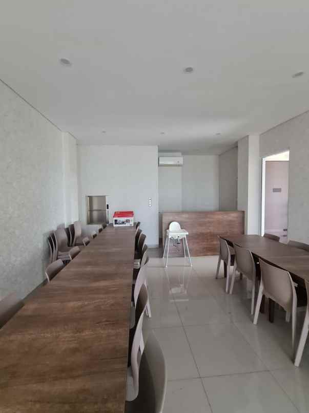 dijual ruko gudang kantor teluknaga