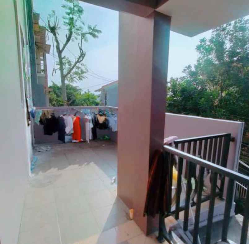 dijual ruko gudang kantor tembalang