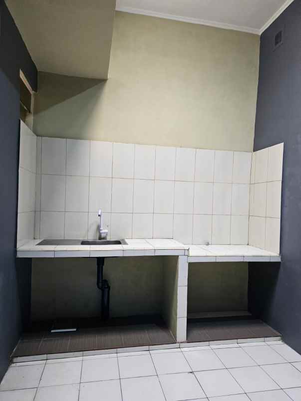 dijual ruko murah di talaga bestari tangerang