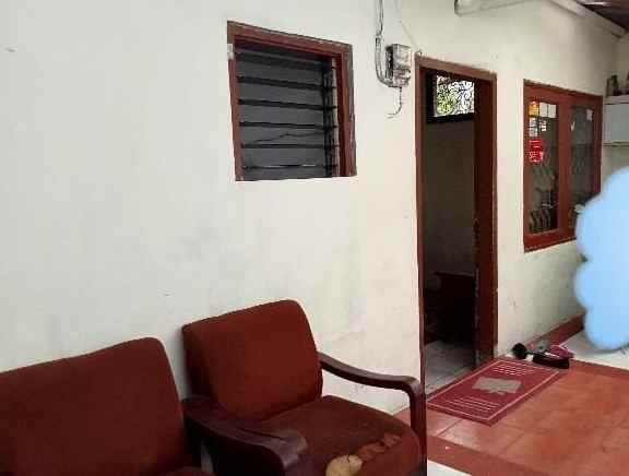 dijual rumah 1 5 lantai murah masih nego buruan