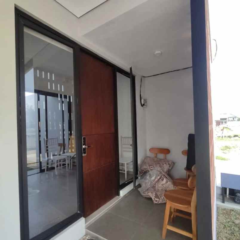 dijual rumah 1 km ke jl kaliurang km 12 5