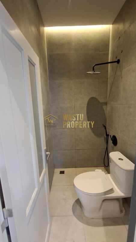 dijual rumah 3kt bebas banjir udara sejuk pegunungan