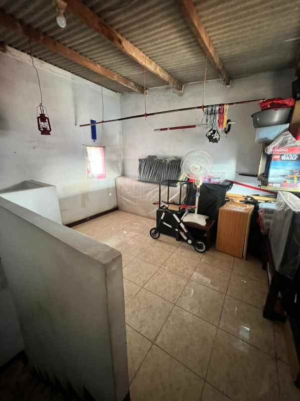 dijual rumah ancol selatan 2 sunter