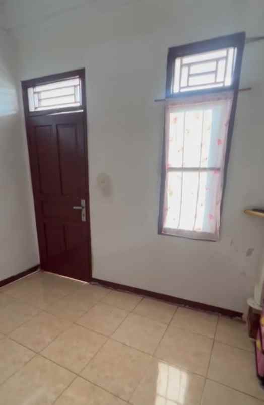 dijual rumah ancol selatan 2 sunter