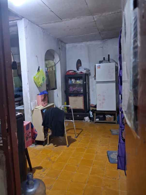 dijual rumah aneka elok penggilingan