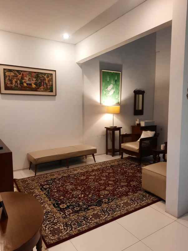 dijual rumah antapani jl sukanagara