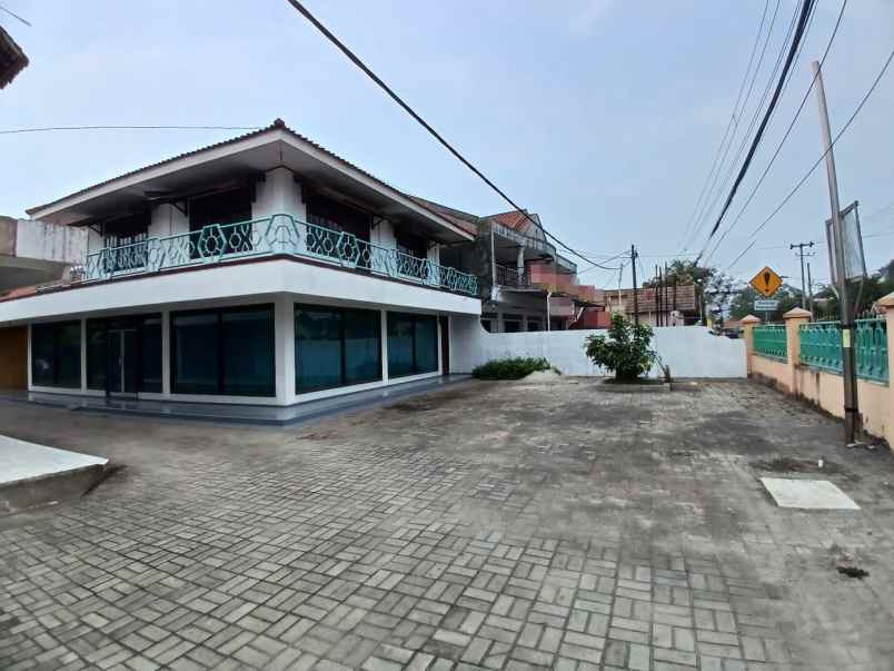 dijual rumah anyar kec anyar kab serang