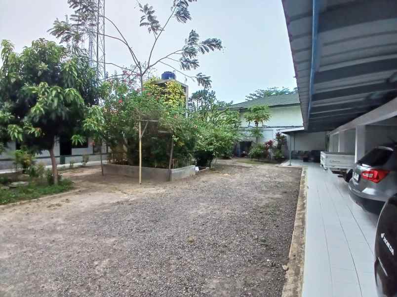 dijual rumah anyar kec anyar kab serang