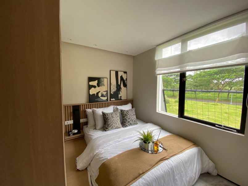 dijual rumah araya malang