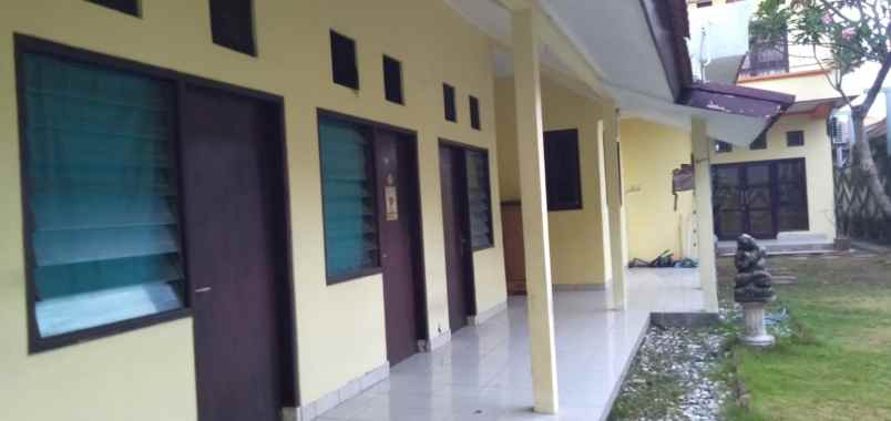 dijual rumah area sesetan denpasar dkt