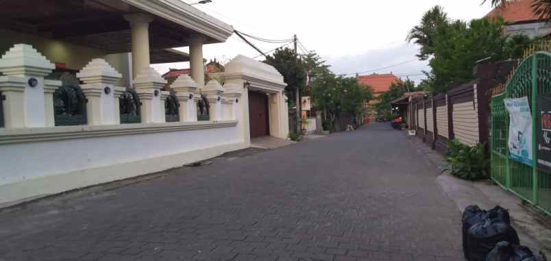 dijual rumah area sesetan denpasar dkt