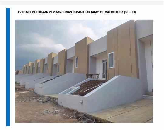 dijual rumah arjasari kabupaten bandung