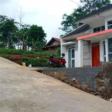 dijual rumah arjasari kabupaten bandung