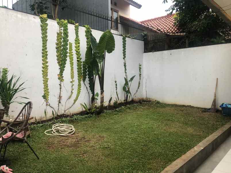 dijual rumah awiligar raya cikutra