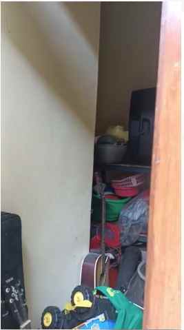 dijual rumah bagus beji depok