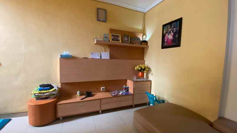 dijual rumah bagus dalam cluster gading serpong