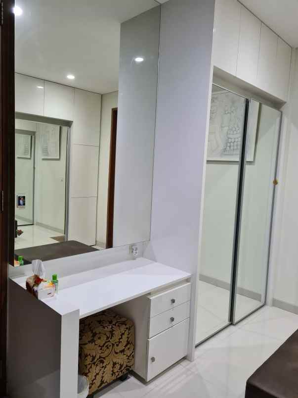 dijual rumah bagus di cempaka putih jakarta pusat