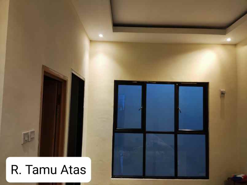 dijual rumah bagus di jagakarsa jakarta selatan