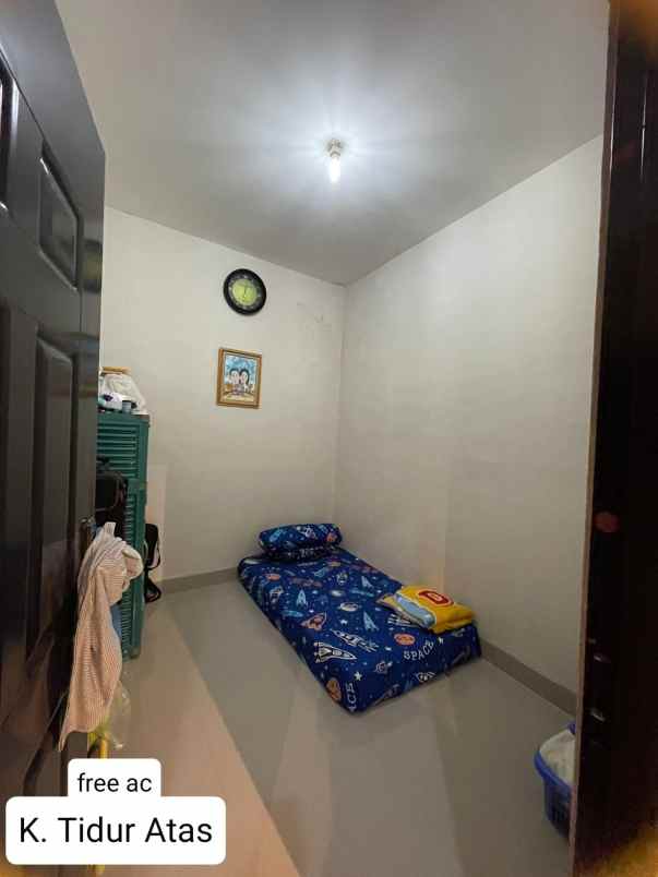 dijual rumah bagus di jagakarsa jakarta selatan