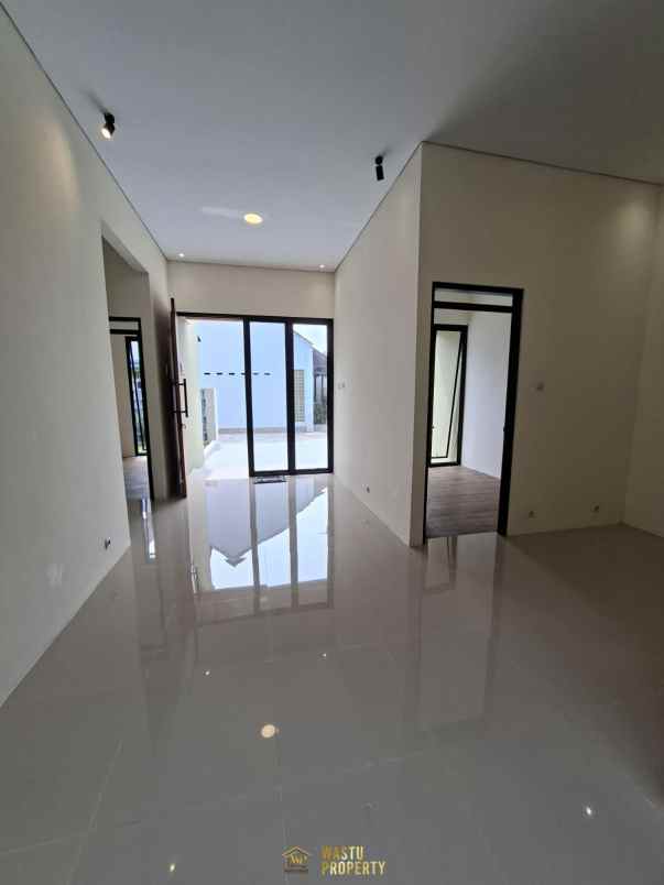 dijual rumah balecatur kec gamping