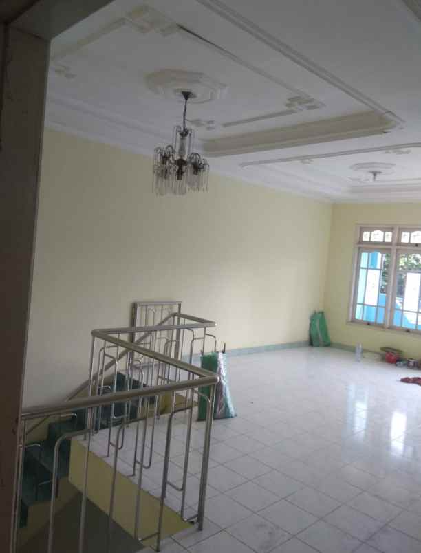 dijual rumah balongsati madya