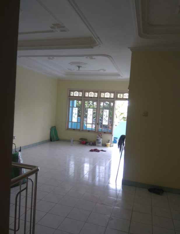 dijual rumah balongsati madya