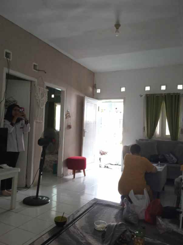 dijual rumah bandar lampung