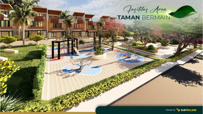 dijual rumah bandung barat bandung jawa