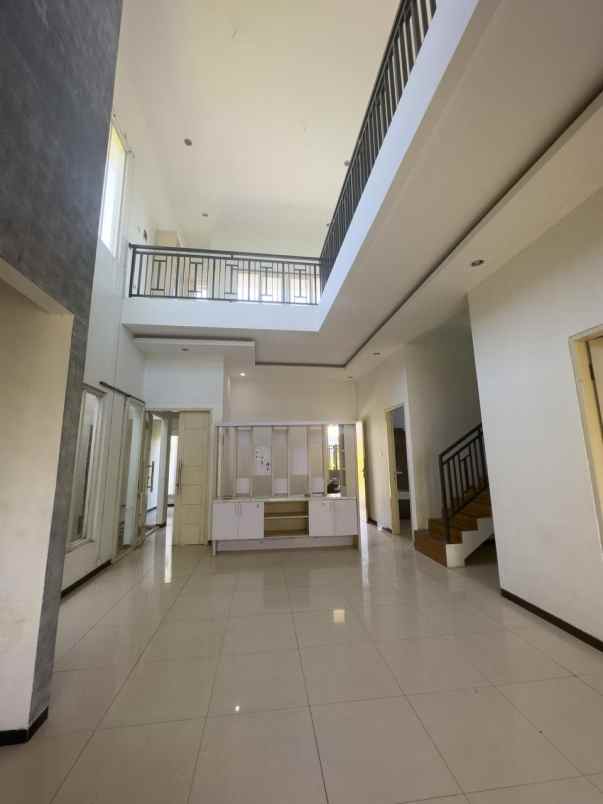 dijual rumah bangah jaya indah