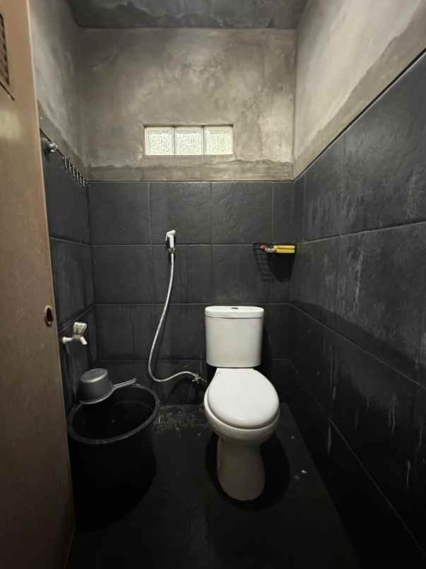 dijual rumah bangunjiwo kasihan bantul