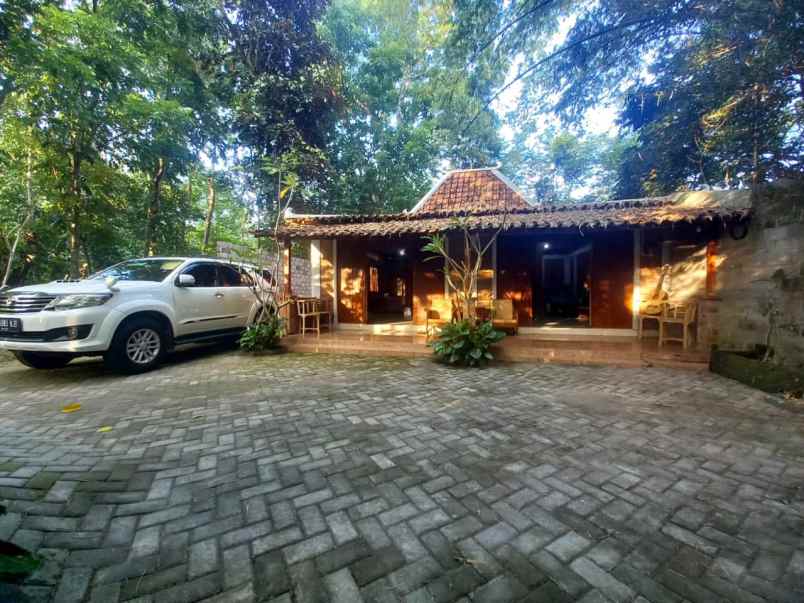 dijual rumah bangunjiwo kasihan bantul