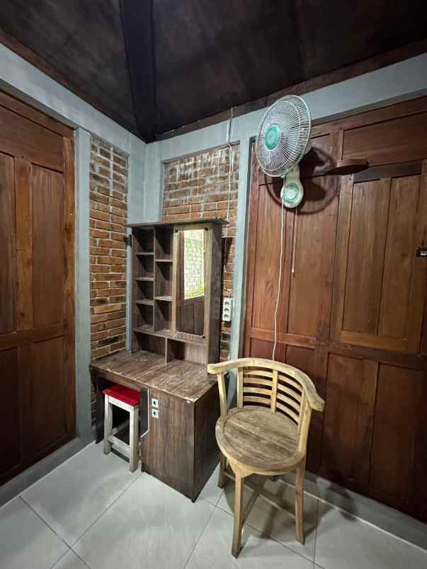 dijual rumah bangunjiwo kasihan bantul