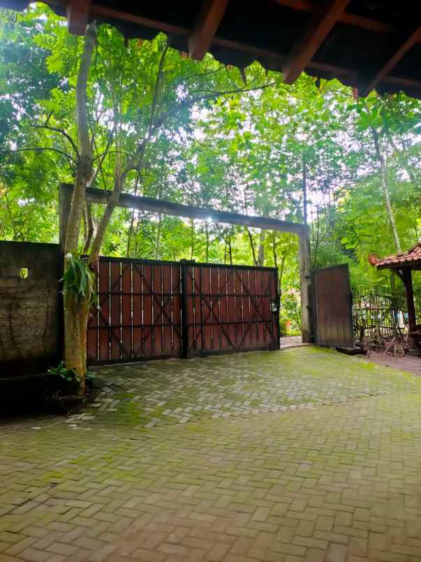 dijual rumah bangunjiwo kasihan bantul