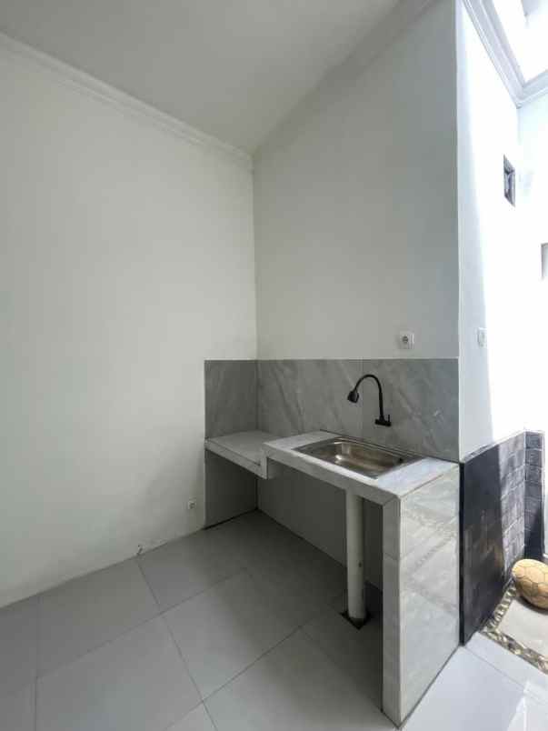 dijual rumah banguntapan