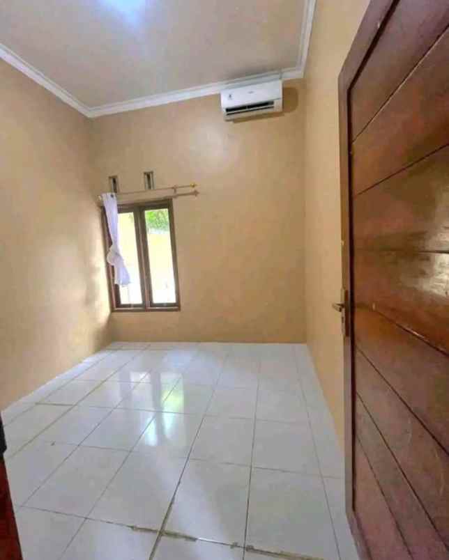 dijual rumah bantul