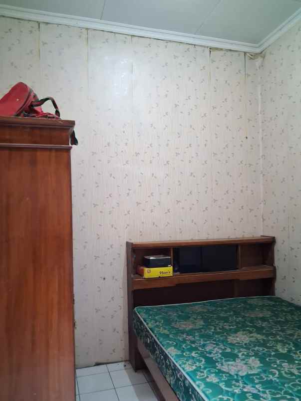 dijual rumah banyumanik
