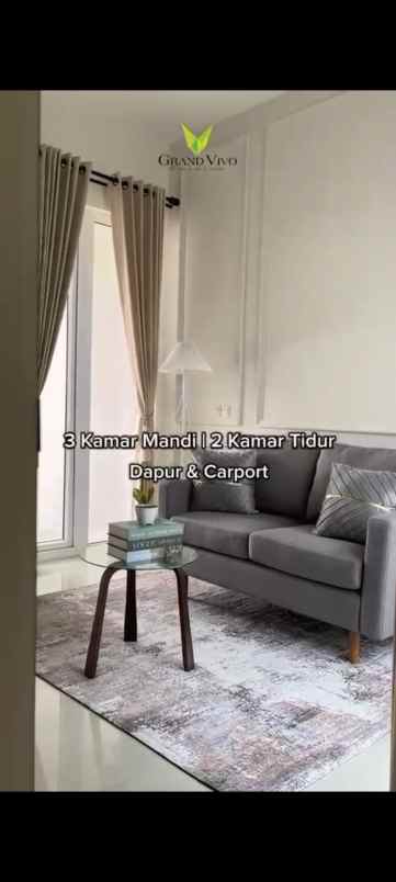 dijual rumah baru di manukan surabaya barat