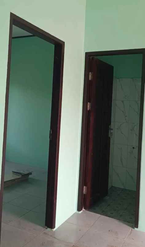 dijual rumah batakan balikpapan