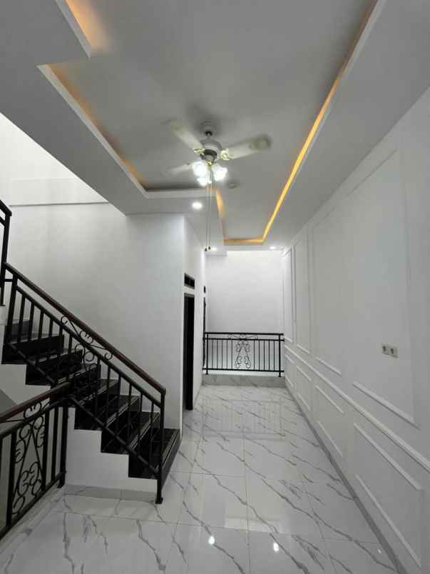 dijual rumah batu ampar