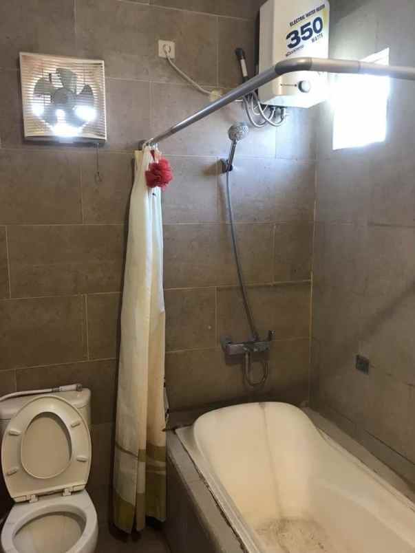 dijual rumah batu ampar jakarta timur