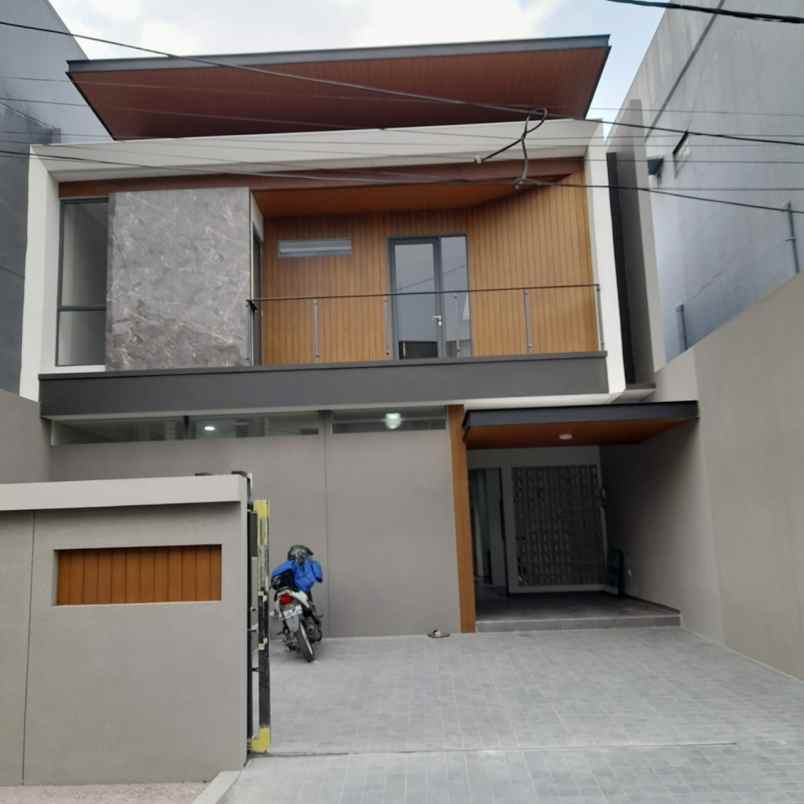 dijual rumah batununggal