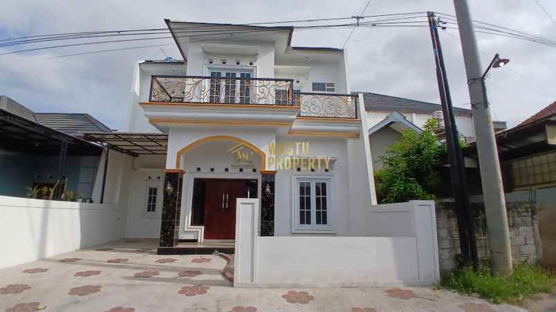 dijual rumah baturetno banguntapan