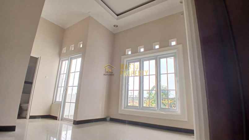 dijual rumah baturetno banguntapan